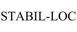 STABIL-LOC trademark