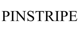 PINSTRIPE trademark