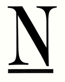 N trademark