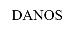 DANOS trademark