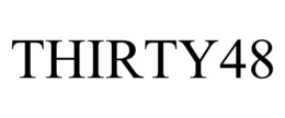 THIRTY48 trademark