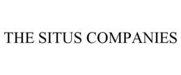 THE SITUS COMPANIES trademark