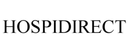 HOSPIDIRECT trademark