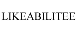 LIKEABILITEE trademark