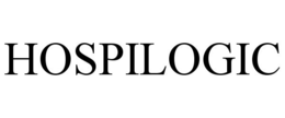 HOSPILOGIC trademark