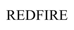 REDFIRE trademark