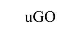 UGO trademark