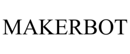 MAKERBOT trademark