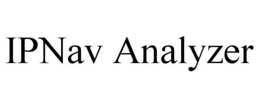 IPNAV ANALYZER trademark