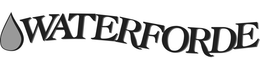 WATERFORDE trademark