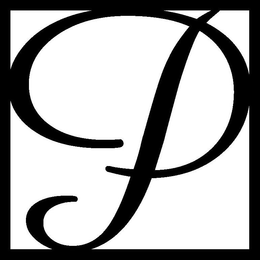 P trademark