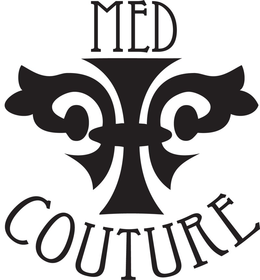 MED COUTURE trademark