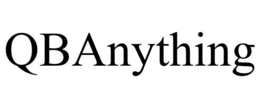 QBANYTHING trademark