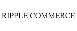 RIPPLE COMMERCE trademark