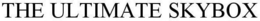 THE ULTIMATE SKYBOX trademark