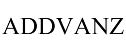 ADDVANZ trademark