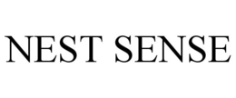 NEST SENSE trademark