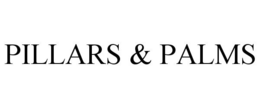 PILLARS & PALMS trademark
