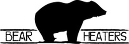 BEAR HEATERS trademark