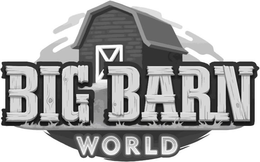 BIG BARN WORLD trademark
