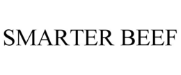 SMARTER BEEF trademark