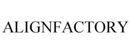 ALIGNFACTORY trademark