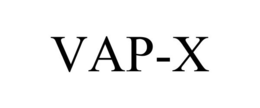 VAP-X trademark