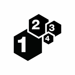 1 2 3 4 trademark