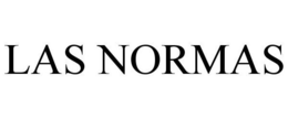 LAS NORMAS trademark