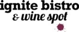 IGNITE BISTRO & WINE SPOT trademark