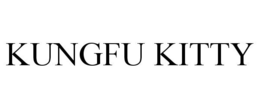 KUNGFU KITTY trademark