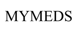 MYMEDS trademark