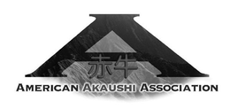 A AMERICAN AKAUSHI ASSOCIATION trademark