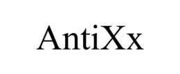 ANTIXX trademark