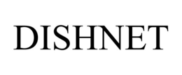 DISHNET trademark