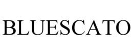 BLUESCATO trademark