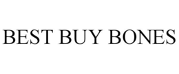 BEST BUY BONES trademark