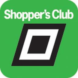 SHOPPER'S CLUB trademark