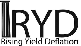 RYD RISING YIELD DEFLATION trademark