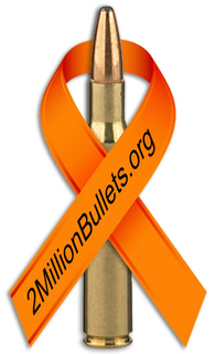 2MILLIONBULLETS.ORG trademark