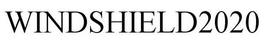WINDSHIELD2020 trademark