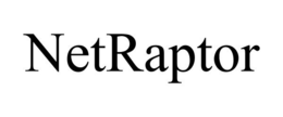 NETRAPTOR trademark