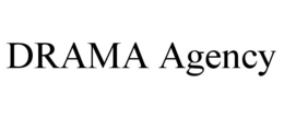 DRAMA AGENCY trademark