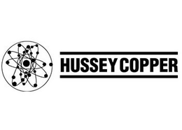 HUSSEY COPPER trademark