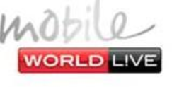 MOBILE WORLD L!VE trademark