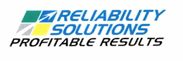 RELIABILITY SOLUTIONS PROFITABLE RESULTS trademark