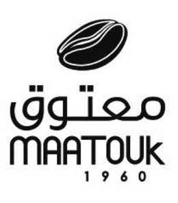 MAATOUK 1960 trademark