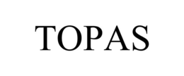 TOPAS trademark