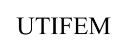 UTIFEM trademark