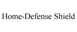 HOME-DEFENSE SHIELD trademark